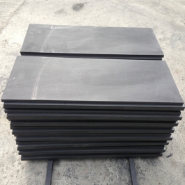 Điện cực than chì, điện cực EDM, Graphite khuân mẫu
