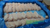3 món gà bất bại từ cánh gà khúc giữa nhập khẩu