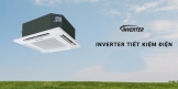 Bán giá rẻ khuyến mãi Máy lạnh âm trần PANASONIC Inverter/R32
