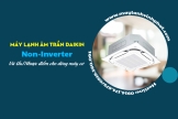 Bán giá siêu rẻ Máy lạnh âm trần DAIKIN Non-Inverter cạnh tranh nhất khu vực miền Nam