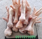 Báo Giá Chân Gà Nhập Khẩu Mới Nhất