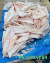 Báo giá sụn ức gà đông lạnh theo kg, theo thùng