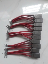 Cung cấp chổi than China: J164, J201, D172, CH33N, J204, D374N