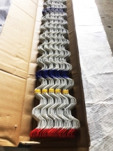 Cung cấp trọn gói vật tư nhà màng - nhà lướ