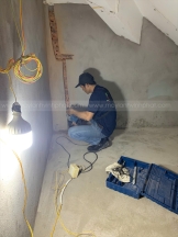 Đơn vị Lắp đặt/Thi công ống đồng điều hòa cho công trình toàn TPHCM