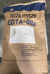 Edta 2Na Trung Quốc, Edta 4Na Trung quốc, khử phèn, kim loại nặng, xử lý nước