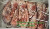 Giá Sập Sàn – M60s Bắp Tay Chuột Trâu Đông Lạnh Hà Nội Giao Nhanh