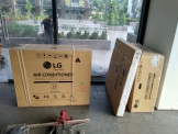 Giá thành của Điều hòa âm trần LG Inverter có thực sự phù hợp cho quán café