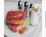 Lõi Vai Bò Nhập Khẩu – Hàng Đông Lạnh Chất Lượng Cao