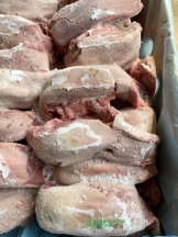 Lưỡi Heo Đông Lạnh Nhập Khẩu Chuyên Bán Sỉ