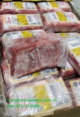 Mở Quán Lẩu, Phở – Không Thể Thiếu Nạm Trâu Ấn Độ