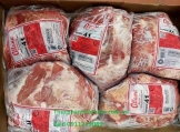 Nạc Đùi Trâu M41 – Mềm Thịt, Không Dai, Không Tanh
