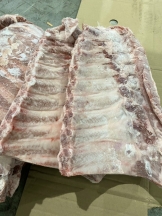 Sườn Heo Nhập Khẩu Đông Lạnh Cho Chế Biến Món Ngon