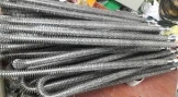 Thanh gia nhiệt, điện trở nhiệt, điện trở đun hóa chất