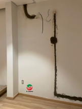 Thi công ống đồng máy lạnh là gì? Thi công ống đồng có mang lại thẩm mỹ không?