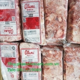Thịt Vụn Trâu Allana – Chất Lượng Ổn Định, Giá Hợp Lý