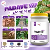 ????️ Thuốc Trừ Tuyến Trùng Sinh Học – Bảo Vệ Bộ Rễ ???? Tăng Năng Suất ????
