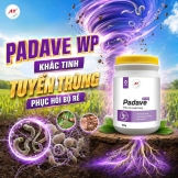 ????️ Thuốc Trừ Tuyến Trùng Sinh Học – Bảo Vệ Bộ Rễ ???? Tăng Năng Suất ????