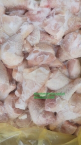 Tỏi Gà Đóng Túi 8–9 Tỏi/Kg – Hàng Mỹ Chính Ngạch