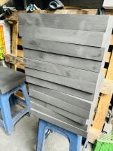 Tổng kho cung cấp  bột Graphite, Điện cực hồ quang, tấm Graphite
